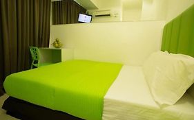 Apple Hotel Kuala Lumpur 2*